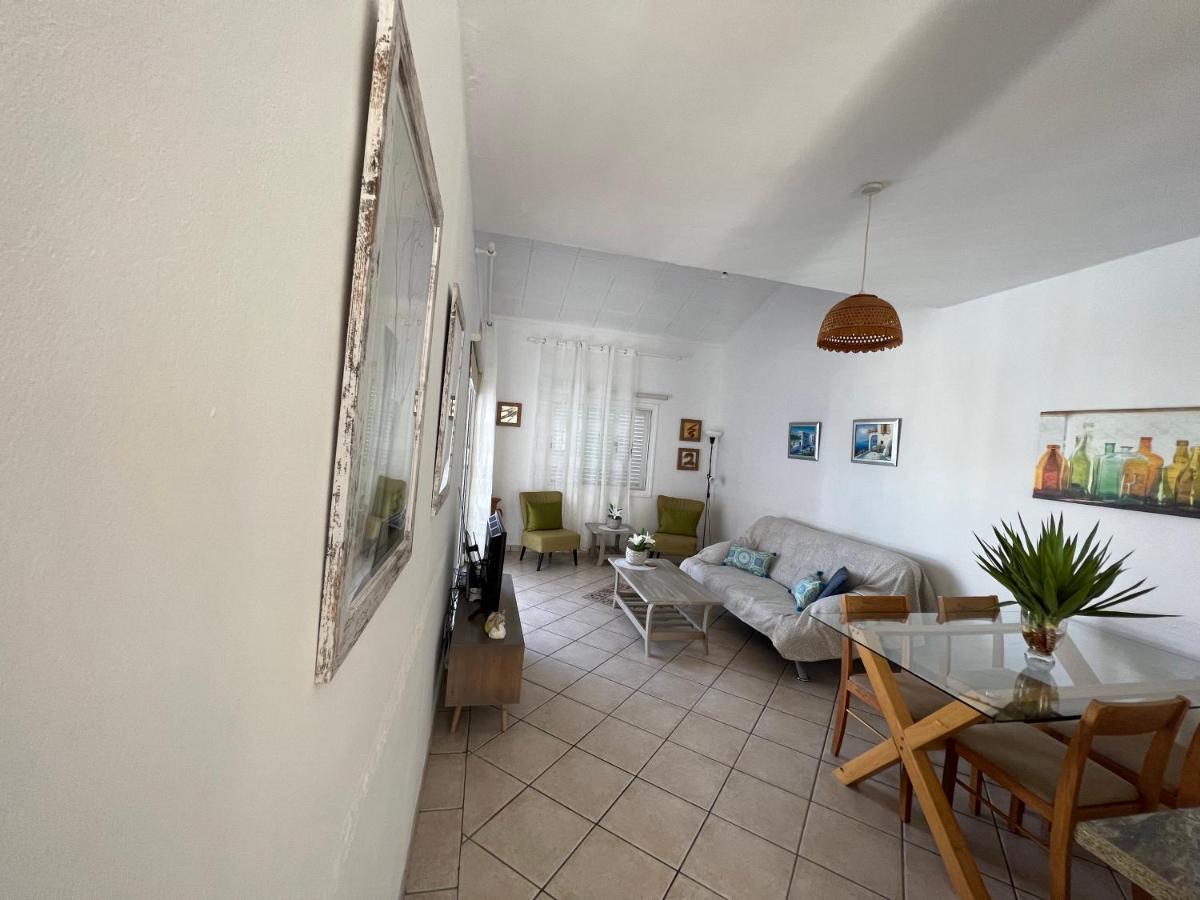 The Best Prime Location Lovely 1 Bedroom Apartment Πάφος Εξωτερικό φωτογραφία