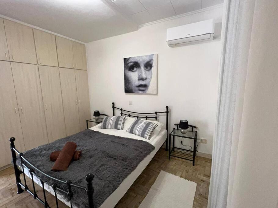 The Best Prime Location Lovely 1 Bedroom Apartment Πάφος Εξωτερικό φωτογραφία