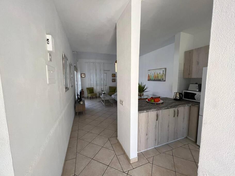 The Best Prime Location Lovely 1 Bedroom Apartment Πάφος Εξωτερικό φωτογραφία