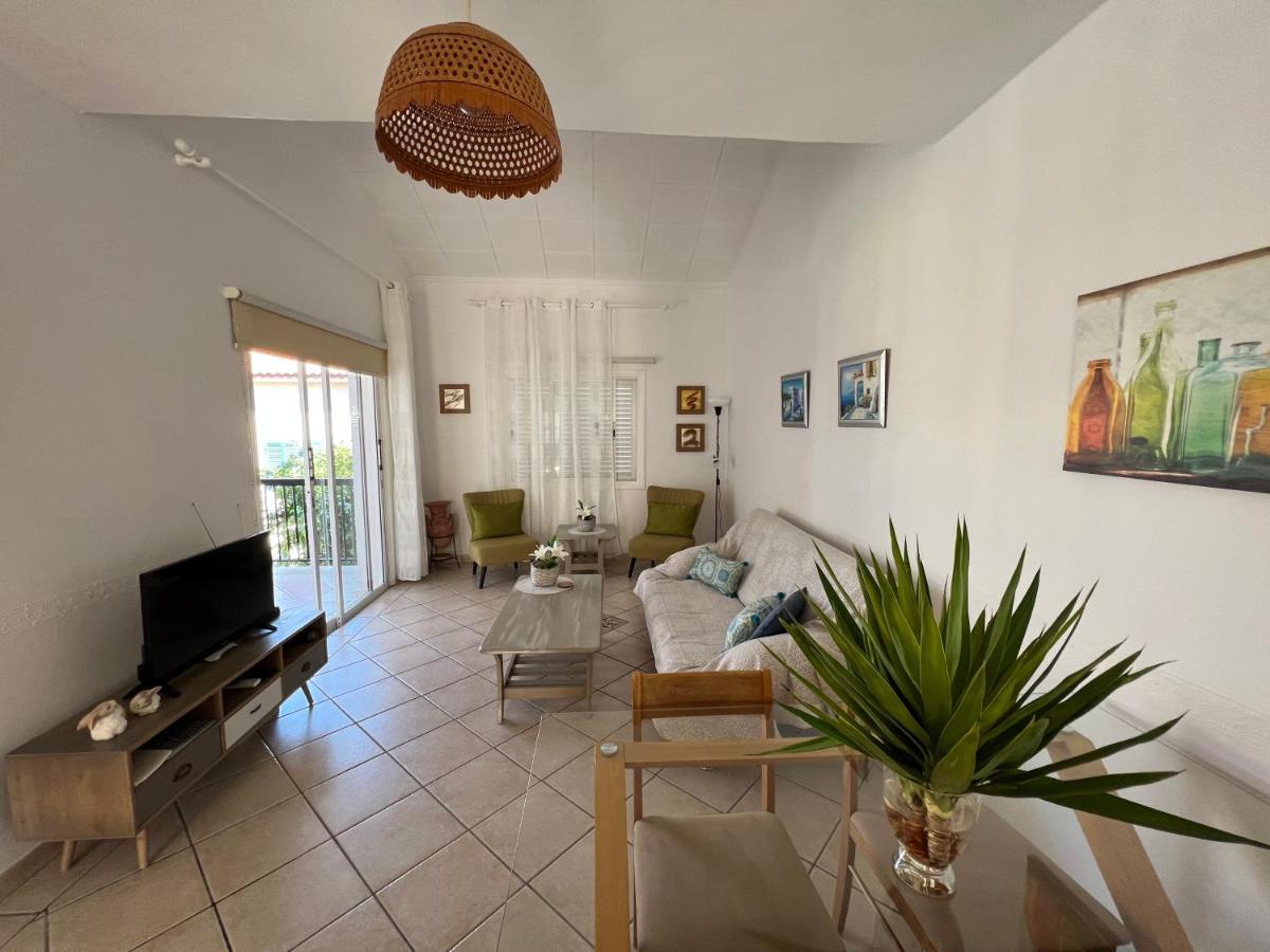 The Best Prime Location Lovely 1 Bedroom Apartment Πάφος Εξωτερικό φωτογραφία