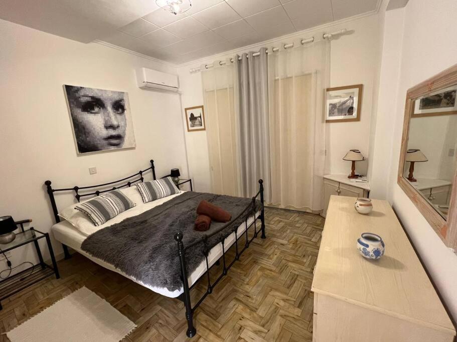 The Best Prime Location Lovely 1 Bedroom Apartment Πάφος Εξωτερικό φωτογραφία