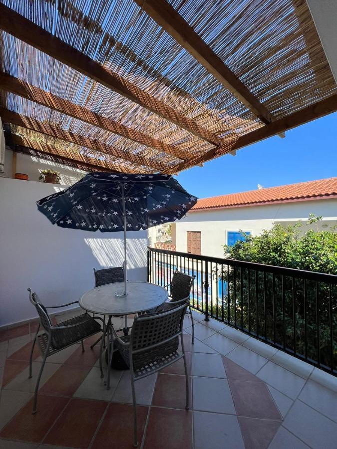 The Best Prime Location Lovely 1 Bedroom Apartment Πάφος Εξωτερικό φωτογραφία